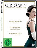 The Crown - Die komplette zweite Season
