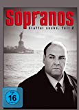 Die Sopranos - Staffel 6, Teil 2