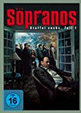 Die Sopranos - Staffel 6, Teil 1