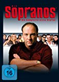 Die Sopranos - Die komplette erste Staffel