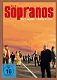 Die Sopranos - Die komplette dritte Staffel