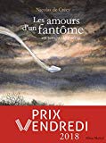 Les amours d'un fantôme en temps de guerre