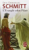L'Évangile selon Pilate 