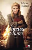 La voleuse de livres