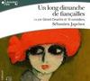 Un Long Dimanche de Fiancailles