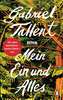 Mein Ein und Alles